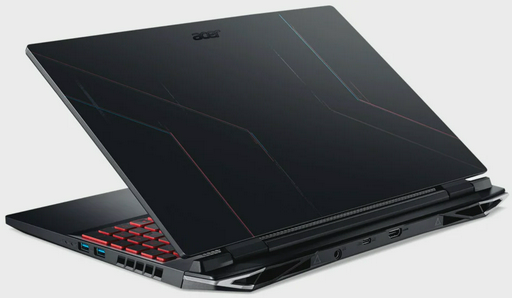 Ноутбук Acer Nitro 5 AN515-46 NH.QGZER.003 15.6" Black