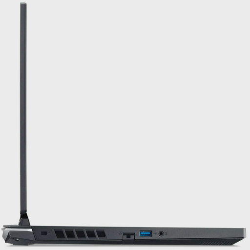 Ноутбук Acer Nitro 5 AN515-46-R031 NH.QGZER.007 15.6" Obsidian Black