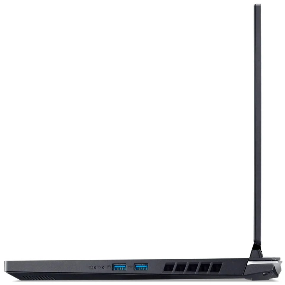 Ноутбук Acer Nitro 5 AN515-58-52C7 NH.QLZER.007 15.6" Obsidian Black купить,NaN
