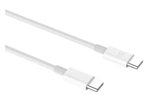 Интерфейсный кабель Xiaomi USB Type-C to Type-C 1.5 м белый купить,0