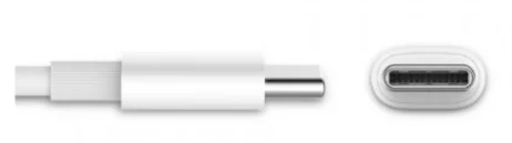 Интерфейсный кабель Xiaomi USB Type-C to Type-C 1.5 м белый купить,0