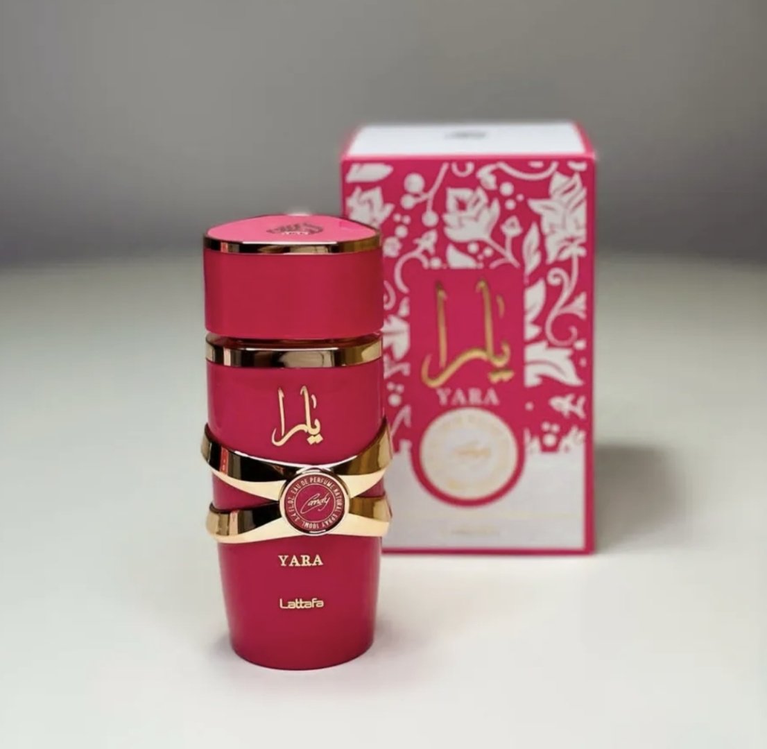 Lattafa Perfumes Lattafa Perfumes Lattafa Perfumes Yara парфюмерная вода EDP 100 мл духи PARFUM 100 мл, для женщин купить,NaN