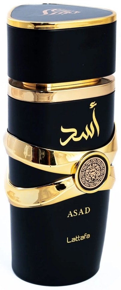 Lattafa Perfumes Asad парфюмерная вода EDP 100 мл, для мужчин - ForteMarket Lattafa Perfumes Asad парфюмерная вода EDP 100 мл, для мужчин купить,17990