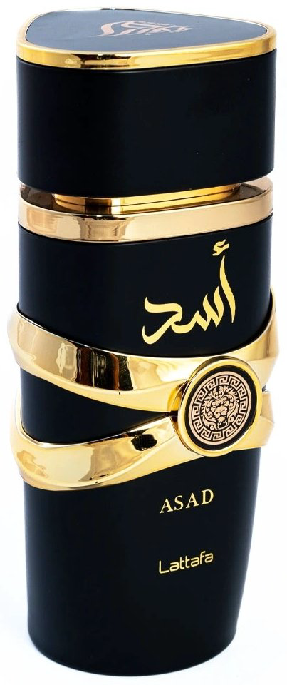 Lattafa Perfumes Asad парфюмерная вода EDP 100 мл, для мужчин - ForteMarket Lattafa Perfumes Asad парфюмерная вода EDP 100 мл, для мужчин купить,17990