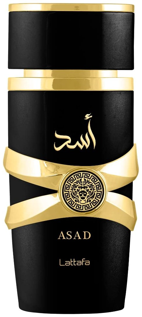 Lattafa Perfumes Asad парфюмерная вода EDP 100 мл, для мужчин - ForteMarket Lattafa Perfumes Asad парфюмерная вода EDP 100 мл, для мужчин купить,17990