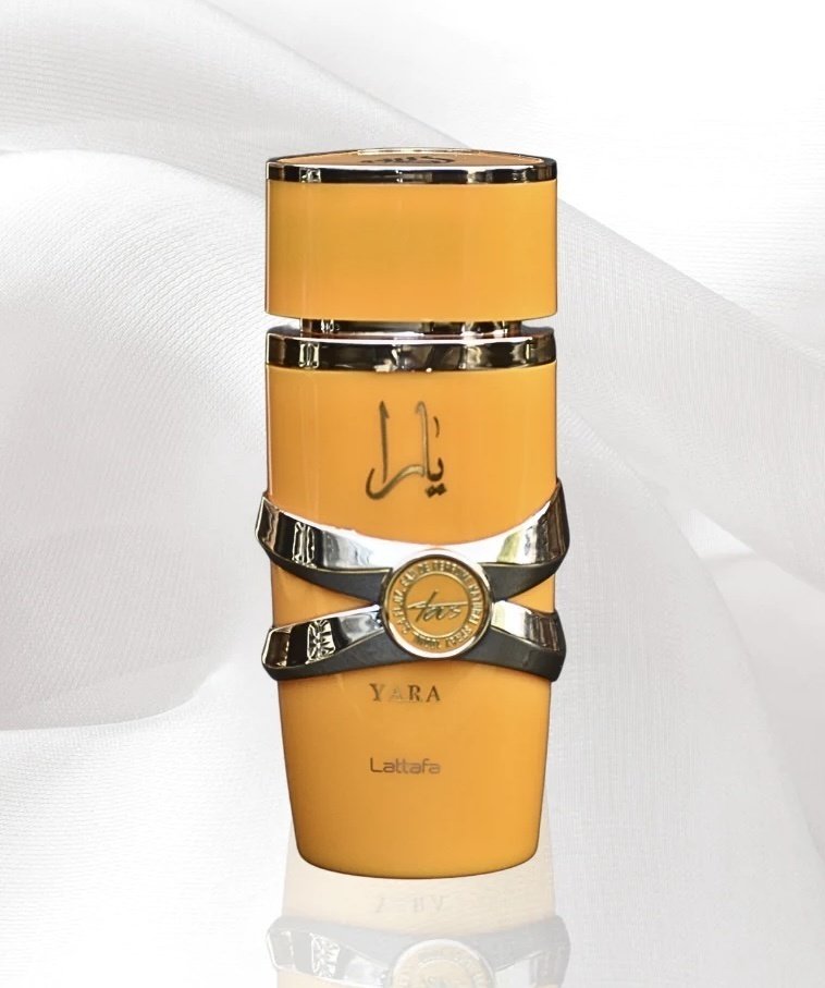 Lattafa Perfumes Yara Tous парфюмерная вода EDP 100 мл, для женщин купить,NaN