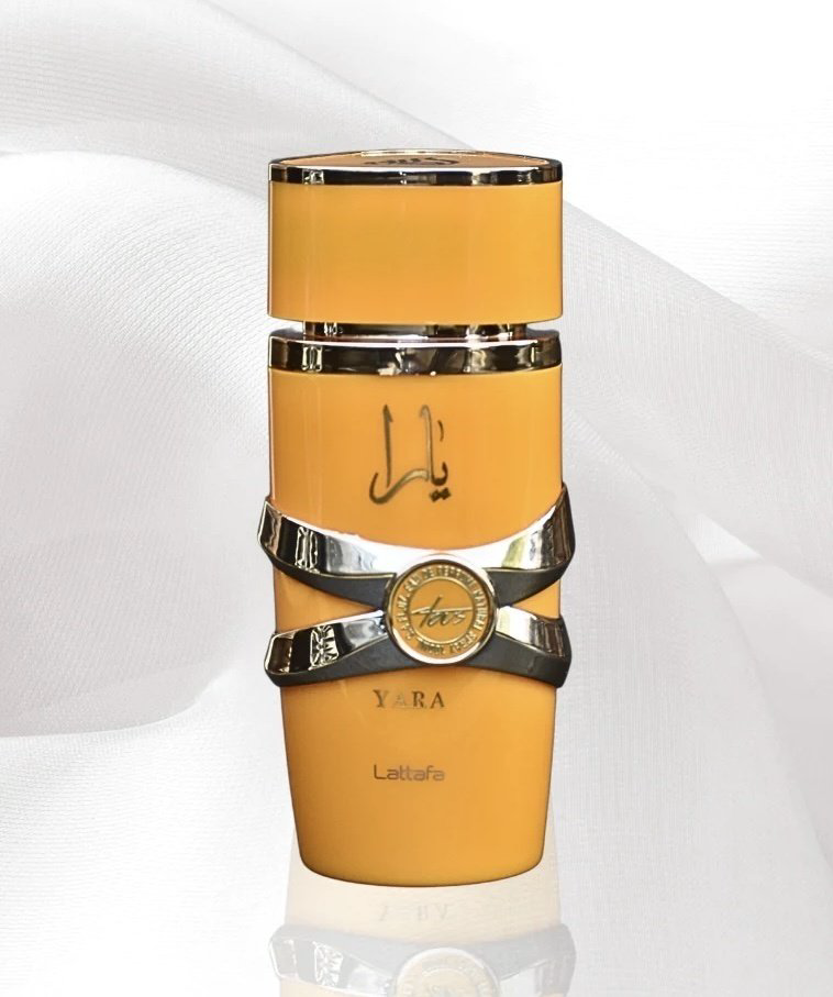 Lattafa Perfumes Yara Tous парфюмерная вода EDP 100 мл, для женщин купить,NaN