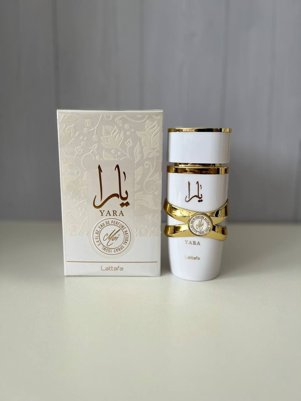 Lattafa Perfumes Yara Moi парфюмерная вода EDP 100 мл, для женщин купить,NaN