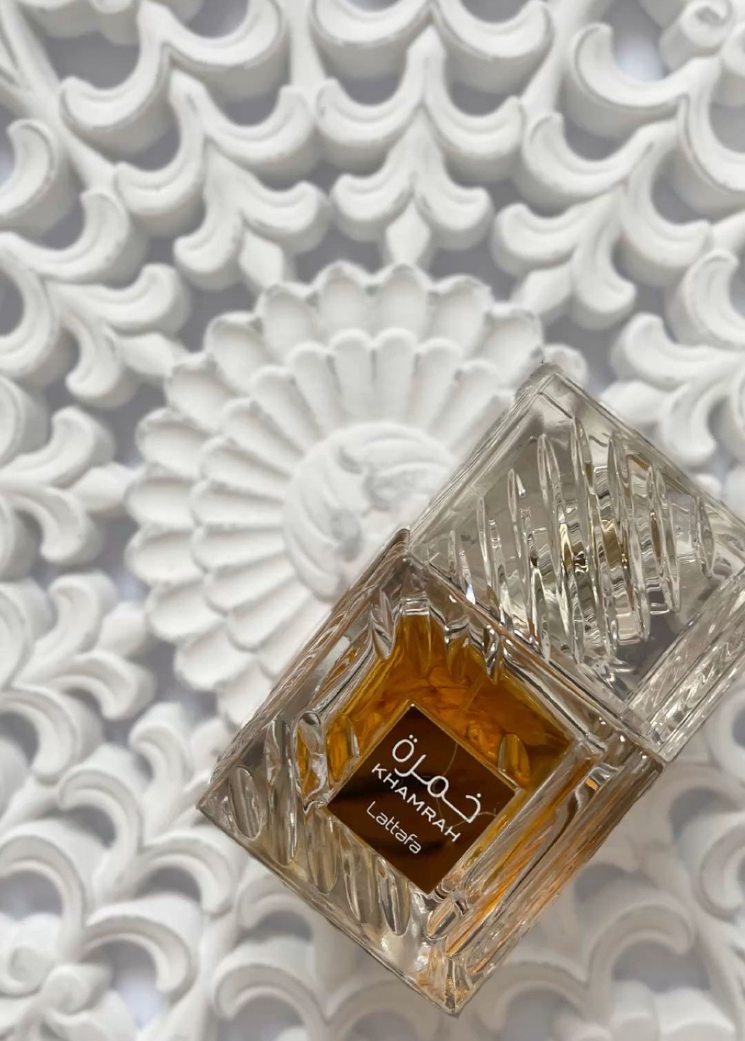 Lattafa Perfumes Khamrah духи PARFUM 100 мл, унисекс - ForteMarket Lattafa Perfumes Khamrah духи PARFUM 100 мл, унисекс купить,17790