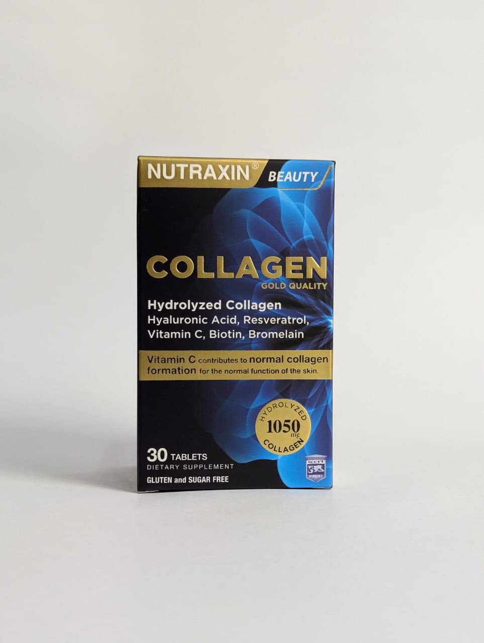 Диетическое питание Slim Collagen Нут раксин коллаген 100 г