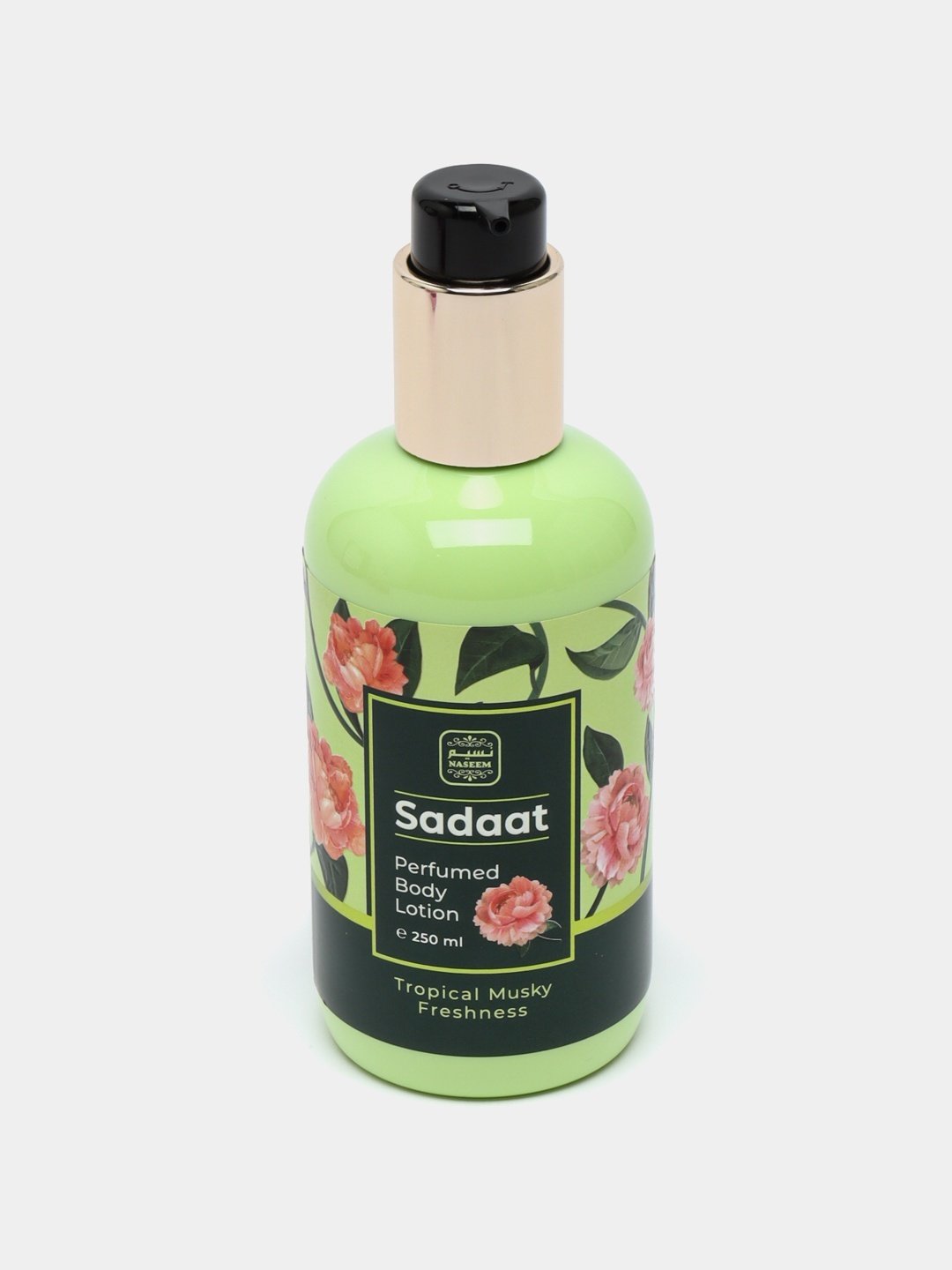 NASEEM Sadaat лосьон для тела 250 мл