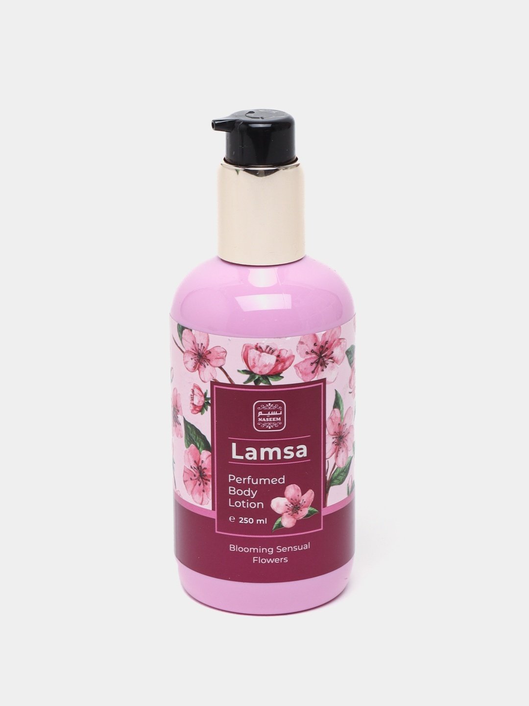 NASEEM Lamsa лосьон для тела 250 мл