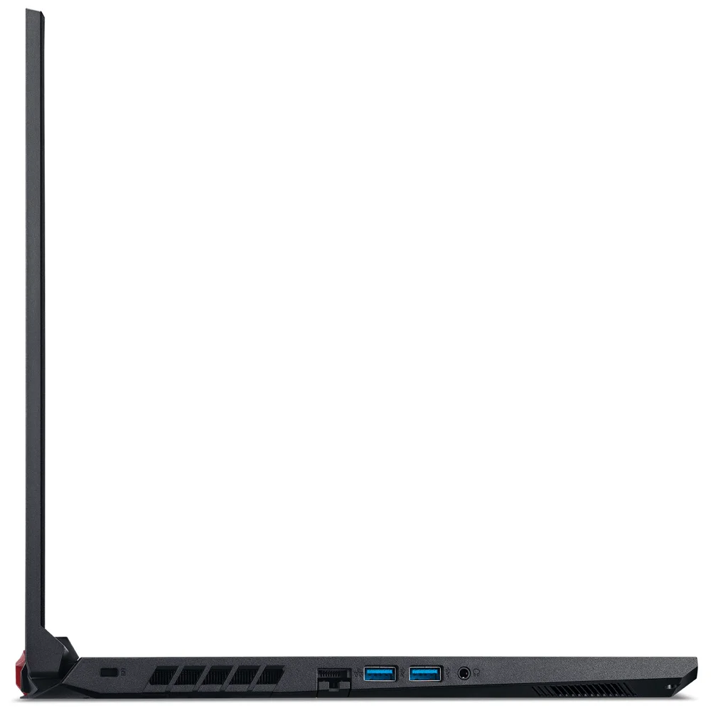 Ноутбук Acer Nitro 5 AN517-52-74AX NH.QAWER.00G 17.3" Obsidian Black купить,0