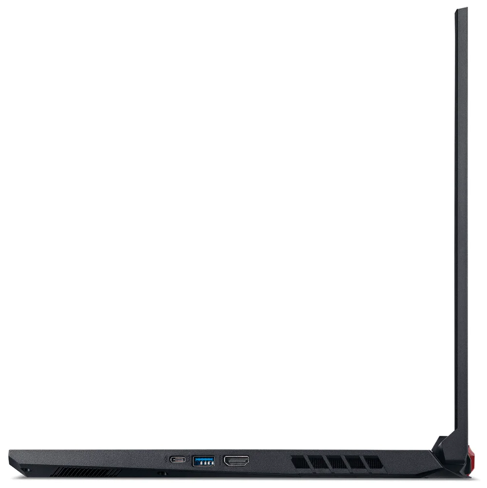 Ноутбук Acer Nitro 5 AN517-52-74AX NH.QAWER.00G 17.3" Obsidian Black купить,0