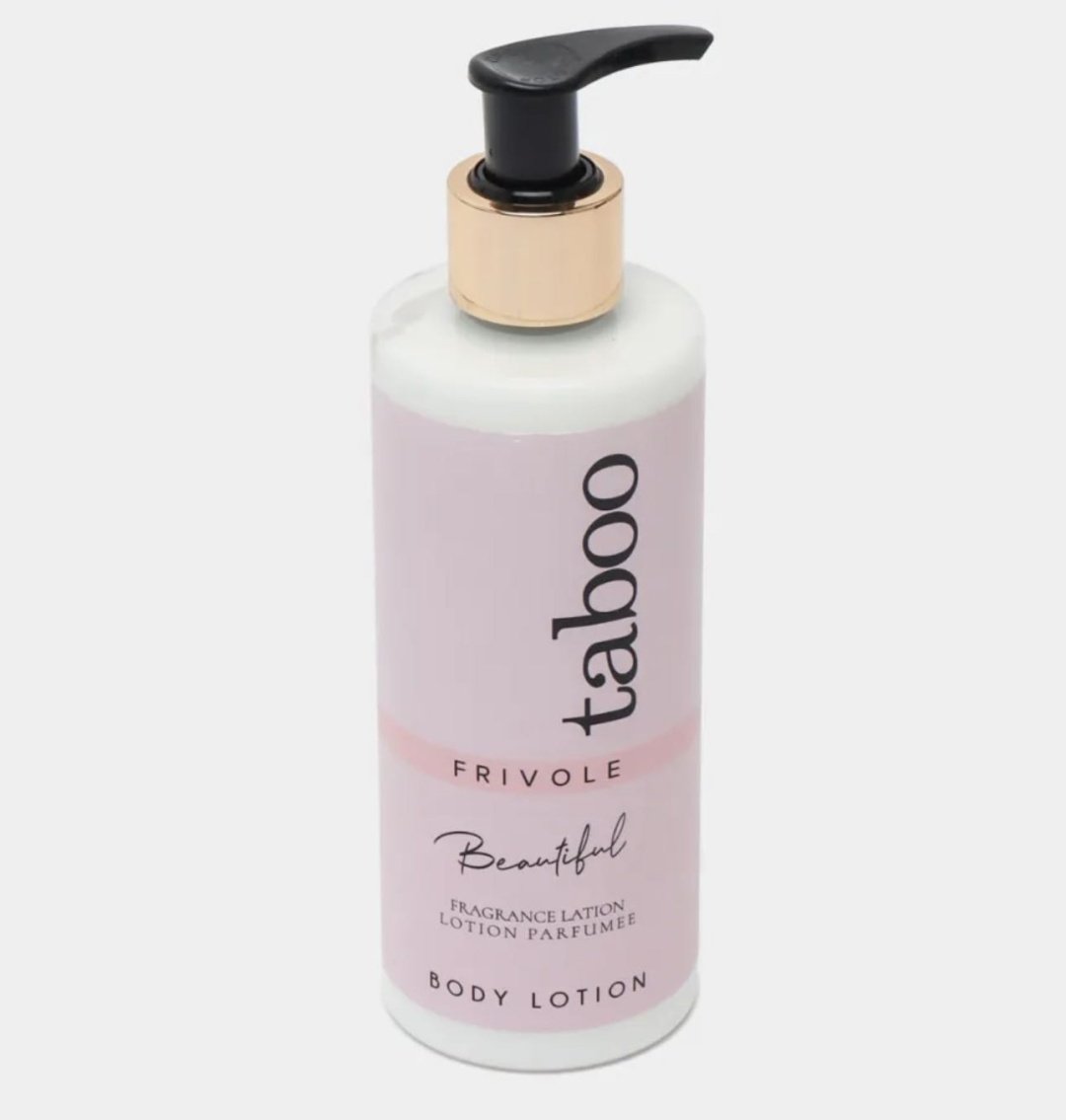 TABOO Frivole лосьон для тела 250 мл