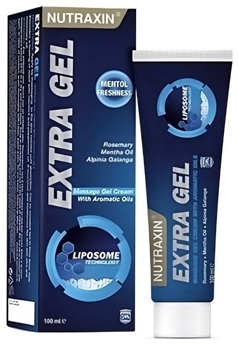 Препарат для укрепления связок и суставов NUTRAXIN Nutraxin Artroflex