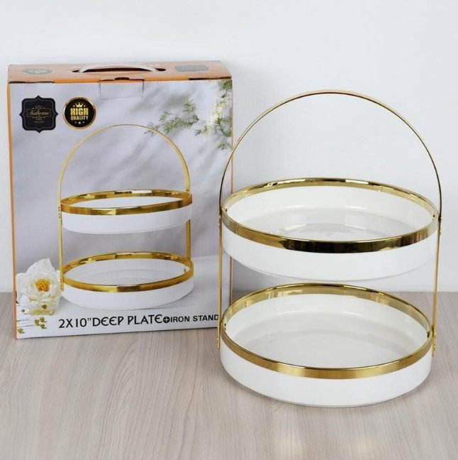 Этажерка 768950053 круглая 1 шт купить,NaN