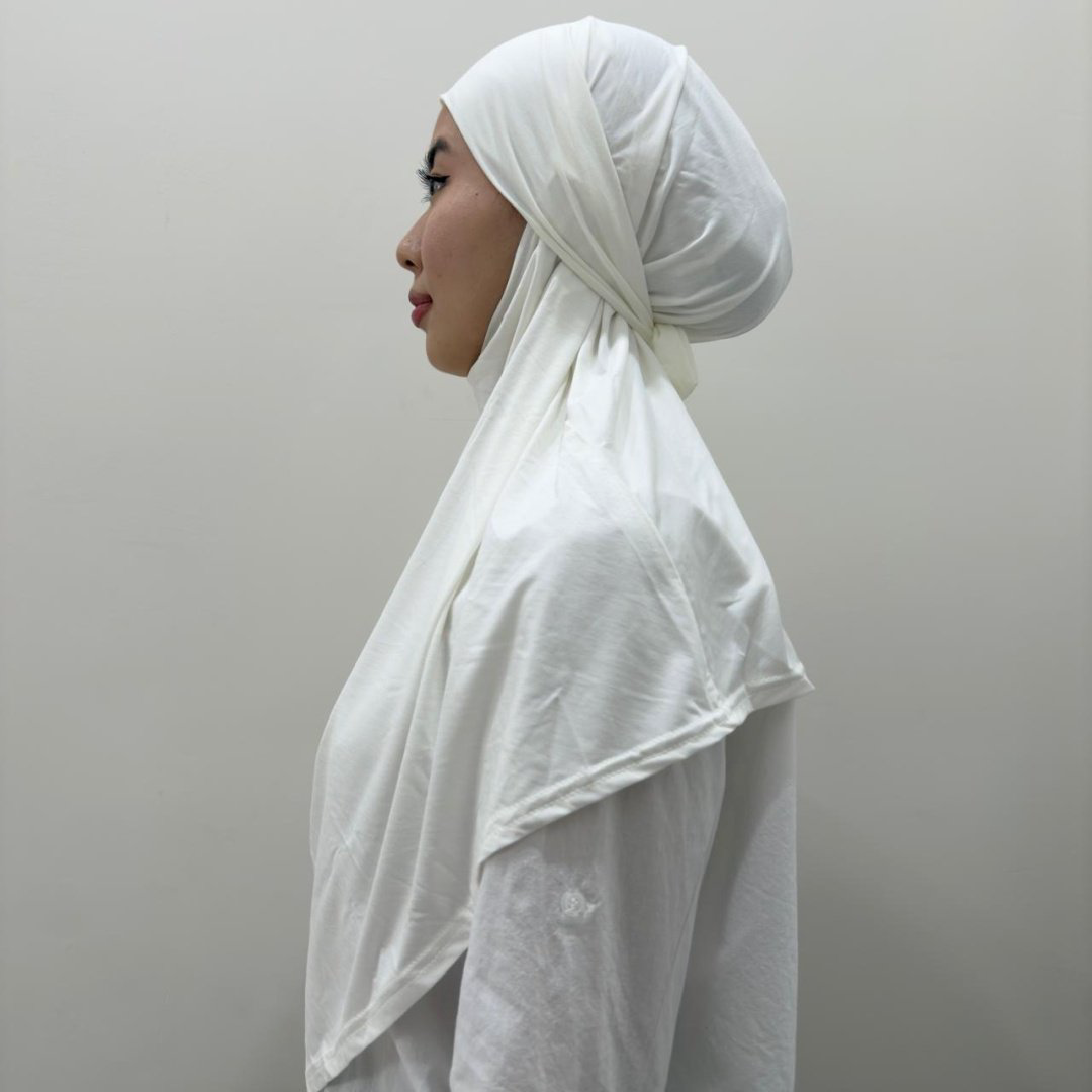 Химар MISALEM MS-008 размер универсальный, айвори купить,NaN