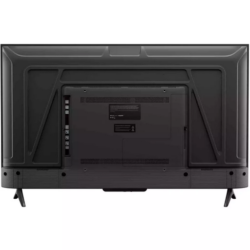 Телевизор Яндекс 55" YNDX-00080 QLED 4K UHD Black