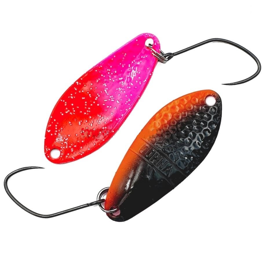 Блесна Angler`z System Area Spoon Dohna 2,5гр JS28 купить,NaN