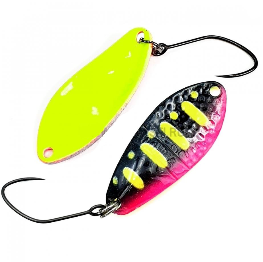 Блесна Angler`z System Area Spoon Dohna 2,5гр JS22 купить,NaN