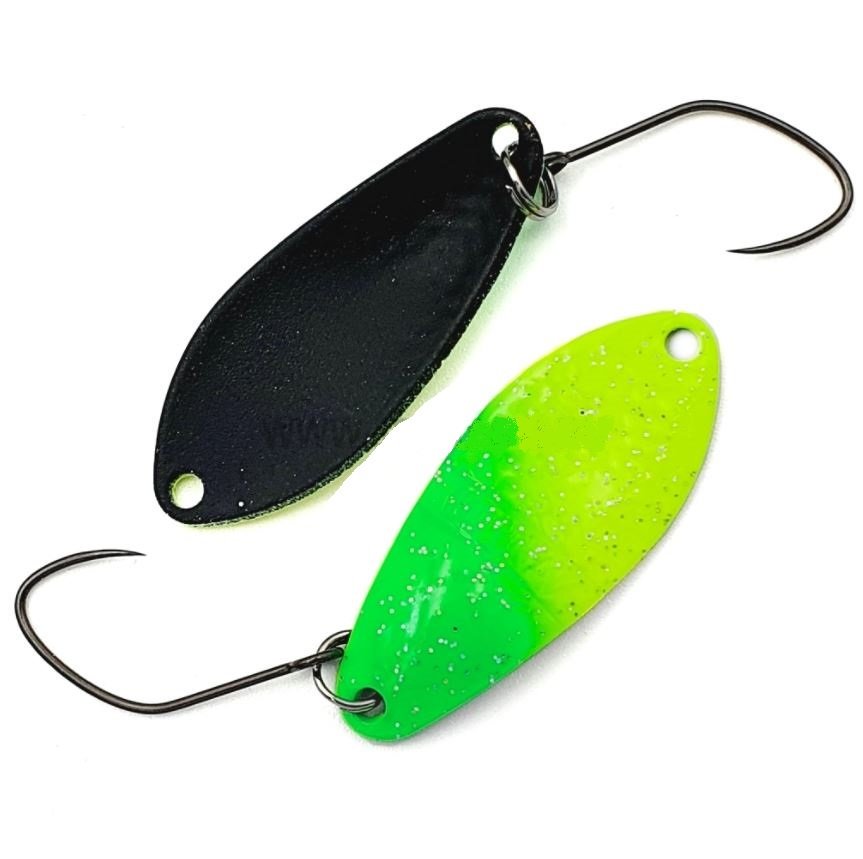 Блесна Angler`z System Area Spoon Dohna 2,5гр JS09 купить,NaN