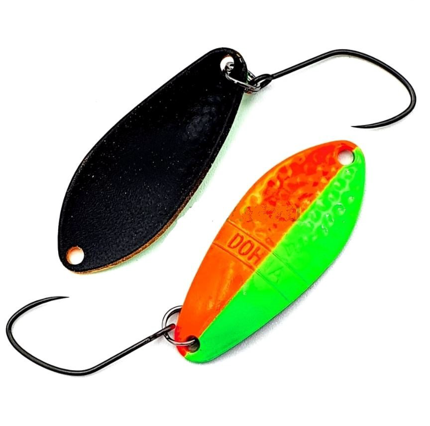 Блесна Angler`z System Area Spoon Dohna 3гр JS04 купить,NaN