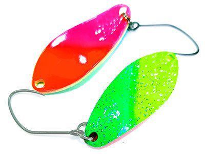 Блесна Angler`z System Area Spoon Dohna 2,5гр JS40 купить,NaN