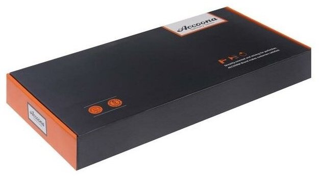 Смеситель для кухни (мойки) Accoona A5179-4F, однозахватный купить,NaN