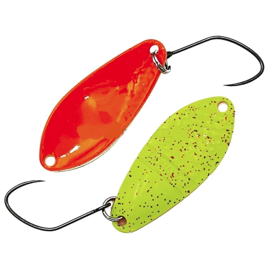 Блесна Angler`z System Area Spoon Dohna 3гр JS32 купить,NaN