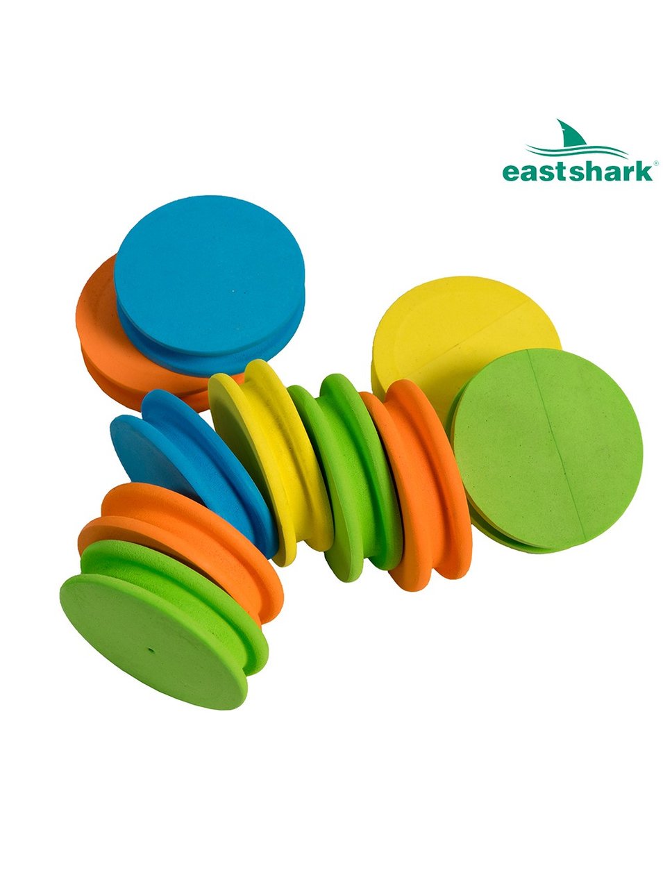 Набор мотовил пенка-круглые Eastshark 00130 купить,0