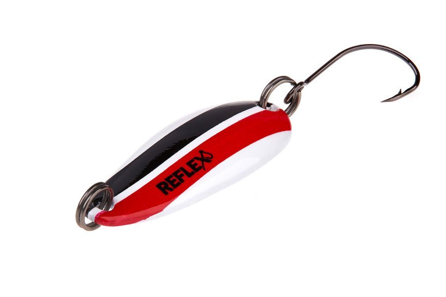 Блесна Akkoi Reflex Hobo 29мм R42
