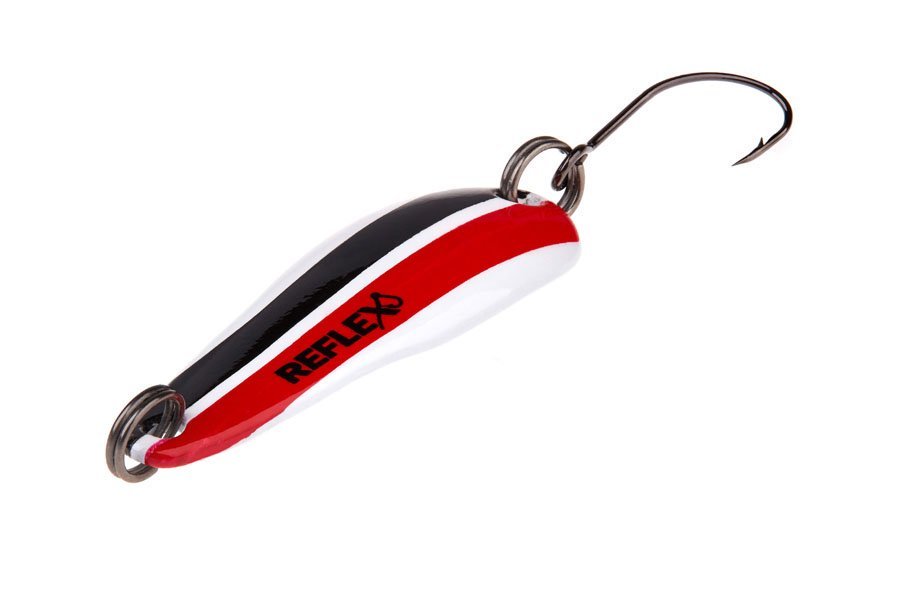 Блесна Akkoi Reflex Cyclone 32мм R42