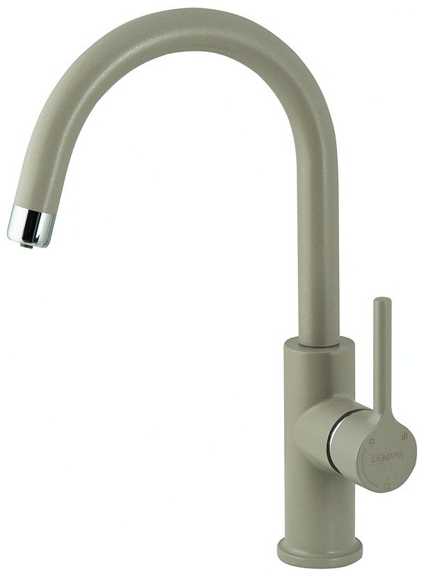 Смеситель для кухни (мойки) Lemark LM3073, однозахватный купить,52780