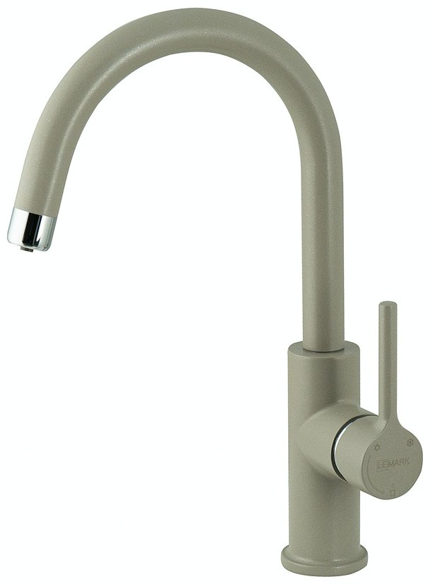 Смеситель для кухни (мойки) Lemark LM3073, однозахватный купить,52780