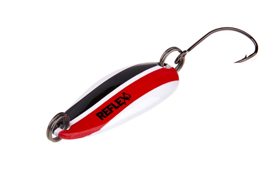 Блесна Akkoi Reflex Hobo 29мм R43 купить,NaN