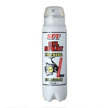 Смазка для катушек SFT 930019 купить,NaN