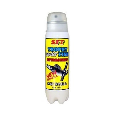 Ароматизатор SFT Trophy Fish 150 мл купить,NaN