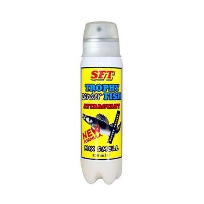 Ароматизатор SFT Trophy Fish 150 мл купить,NaN
