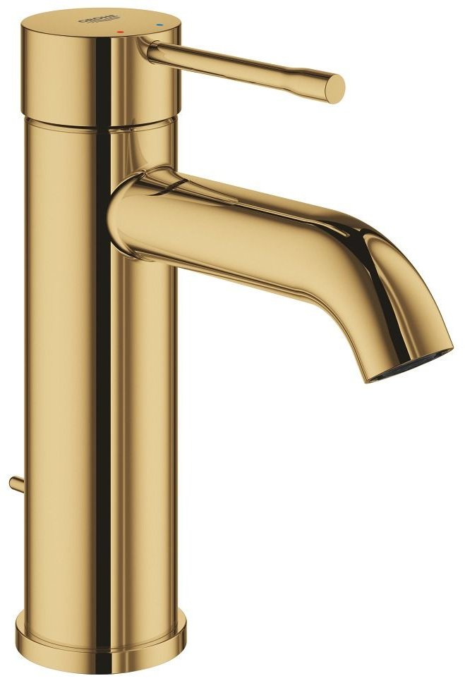 Смеситель для раковины (умывальника) Grohe 24171GL1, однозахватный купить,NaN