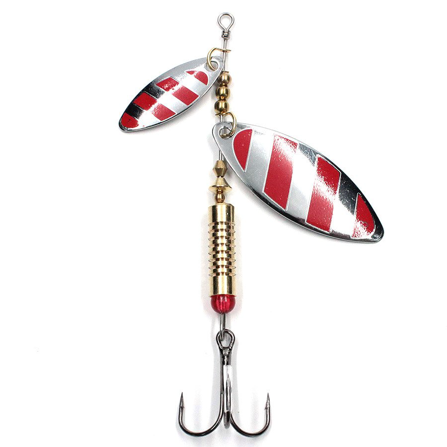 Блесна Namazu Ahimonda 19гр 08