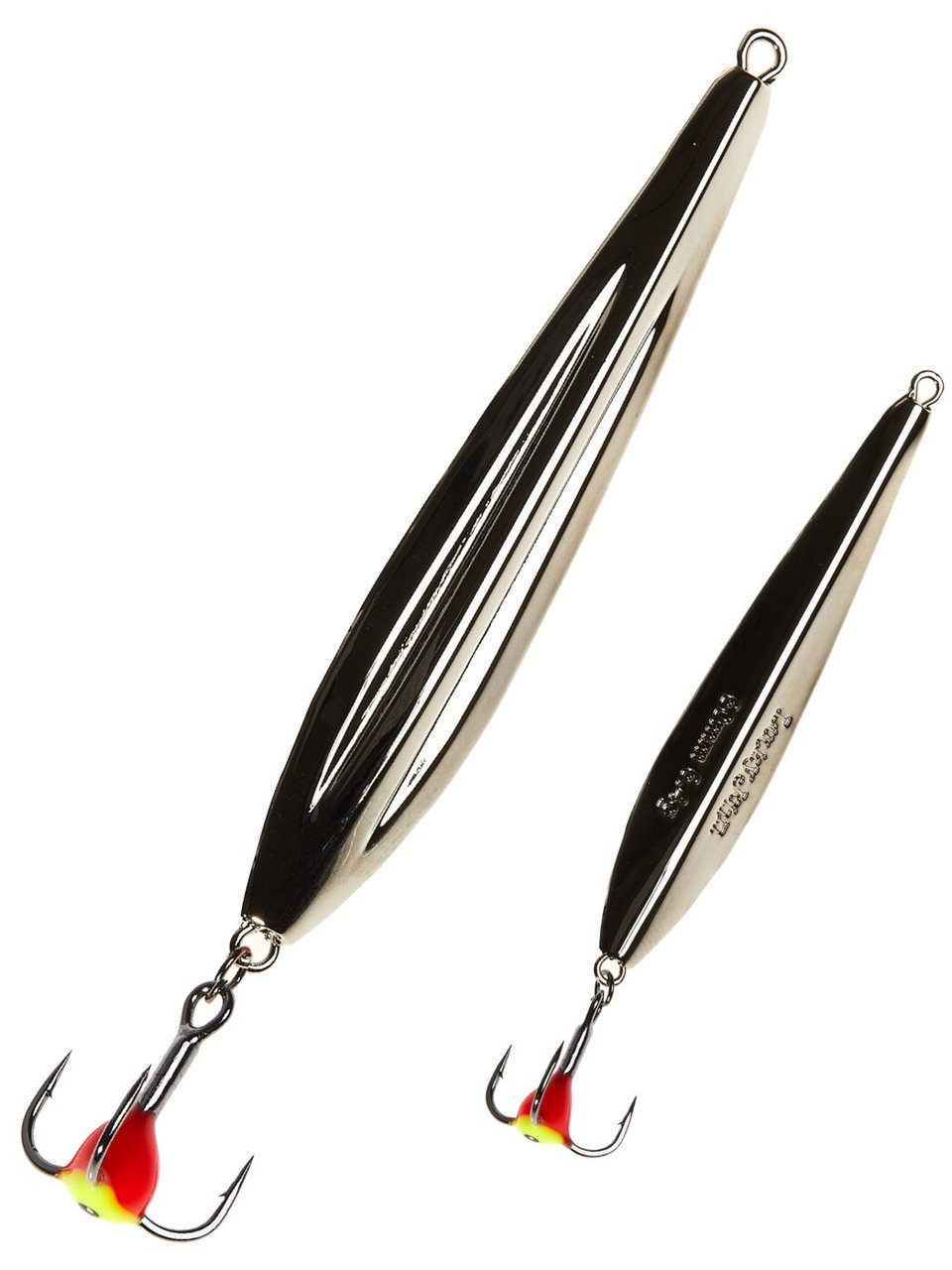 Блесна Lucky John FIN Blade 40мм 2,4гр S купить,NaN