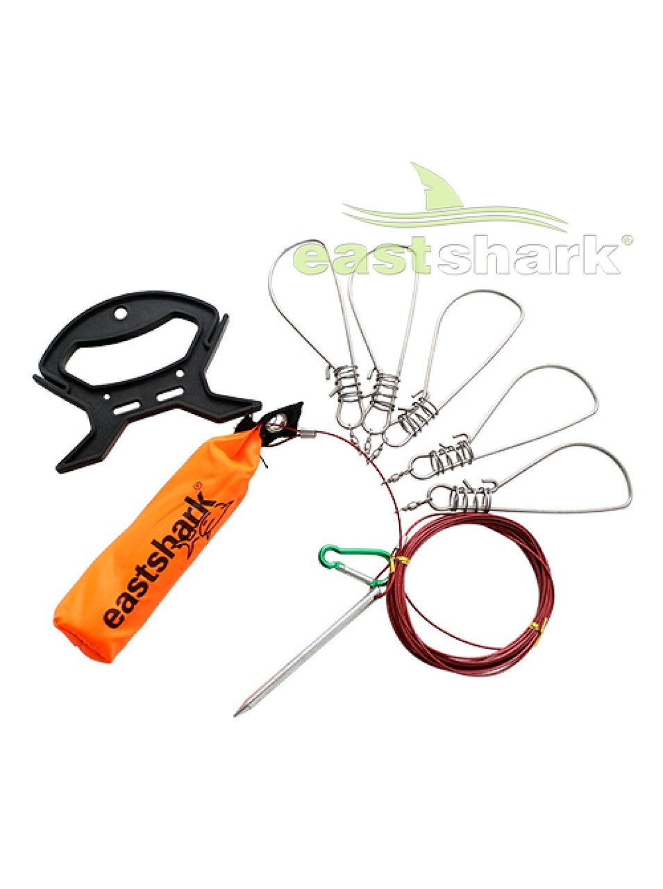 Кукан EastShark 350103 - ForteMarket Кукан EastShark 350103 купить,0