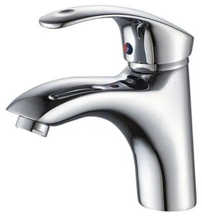 Смеситель для раковины (умывальника) Accoona A9006, однозахватный купить,NaN