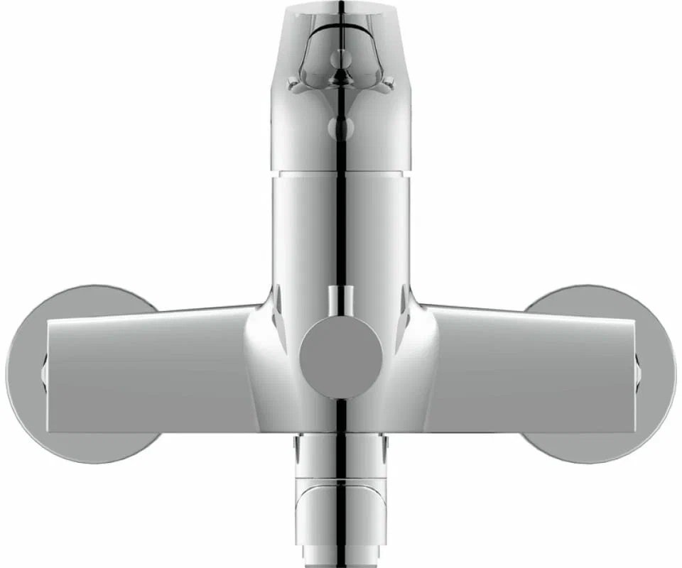 Смеситель для ванны Cersanit FLAVIS A64093, однозахватный купить,68800