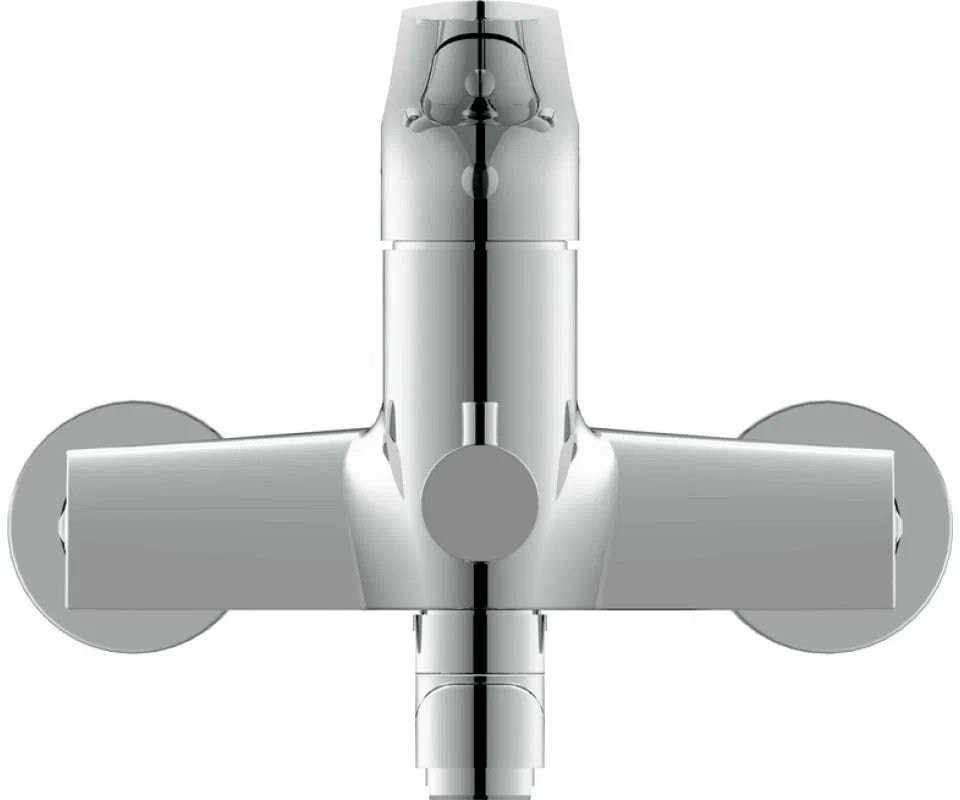 Смеситель для ванны Cersanit FLAVIS A64093, однозахватный купить,68800