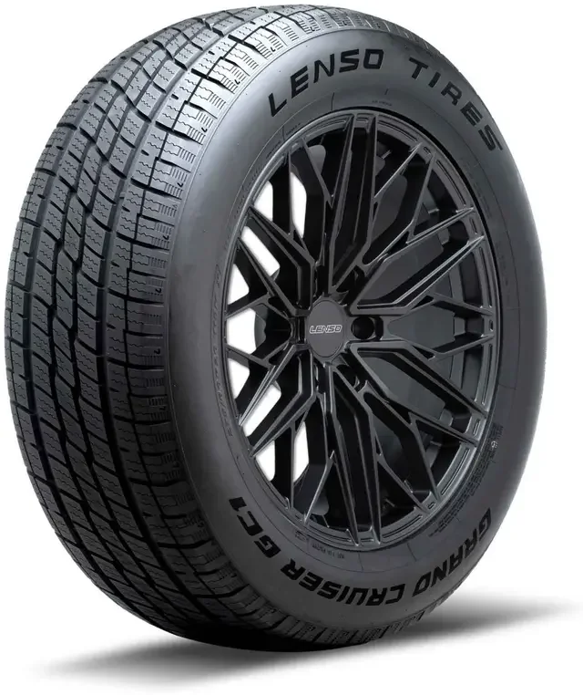 Шина Lenso Grand Cruiser GC1 265/60 R18 110H всесезонная