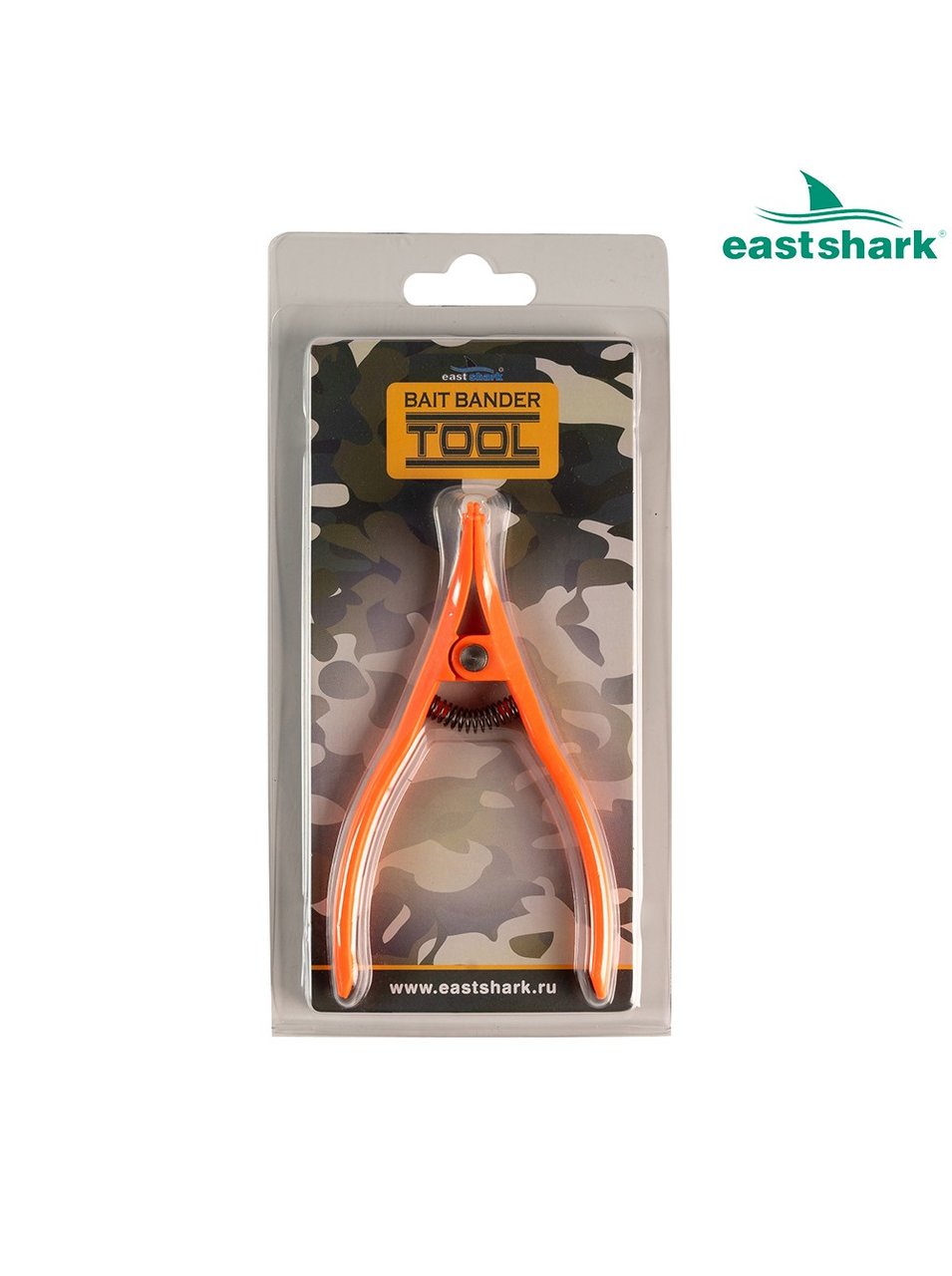 Инструмент для силиконового кольца EastShark 1121504
