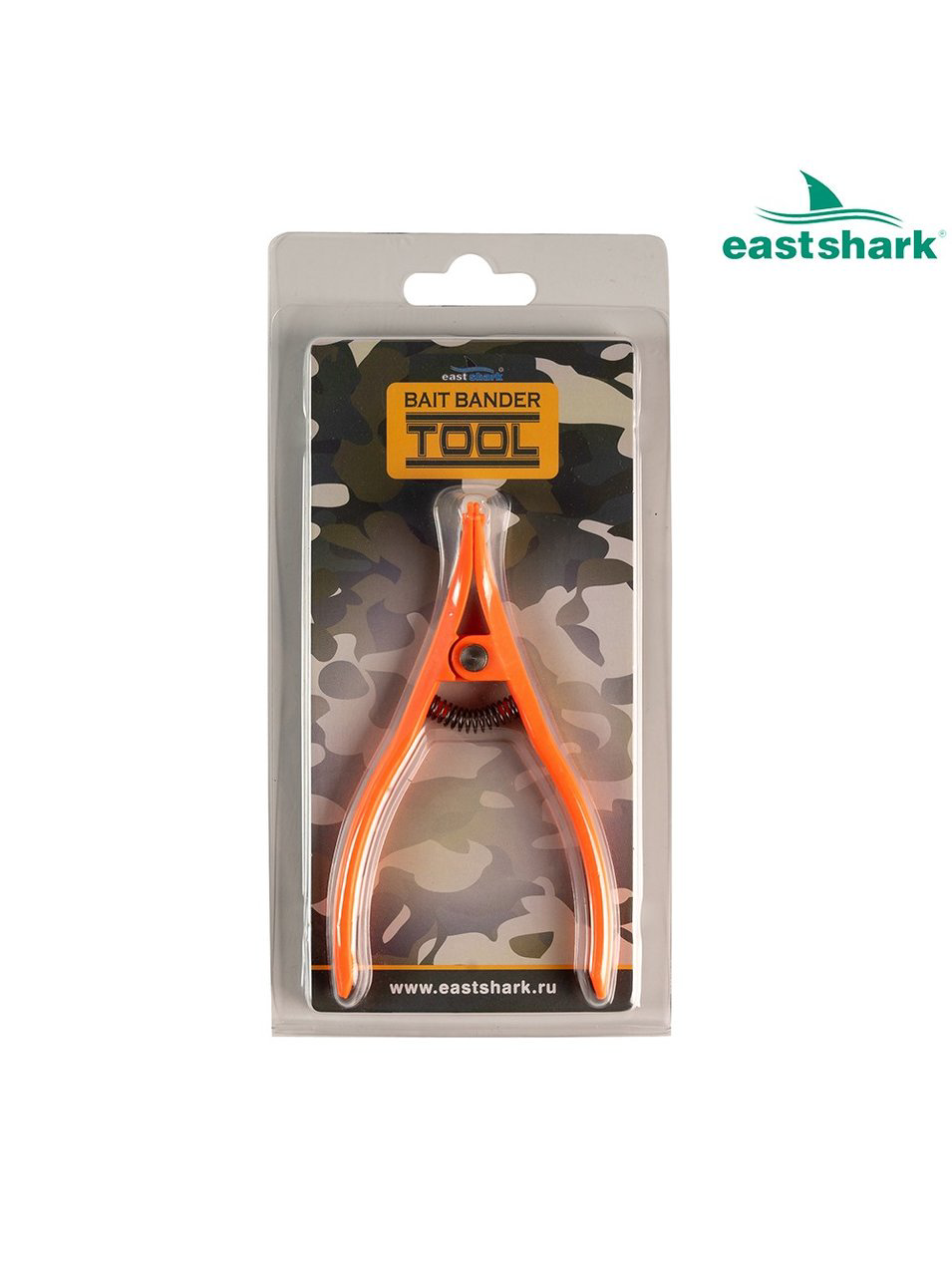 Инструмент для силиконового кольца EastShark 1121504