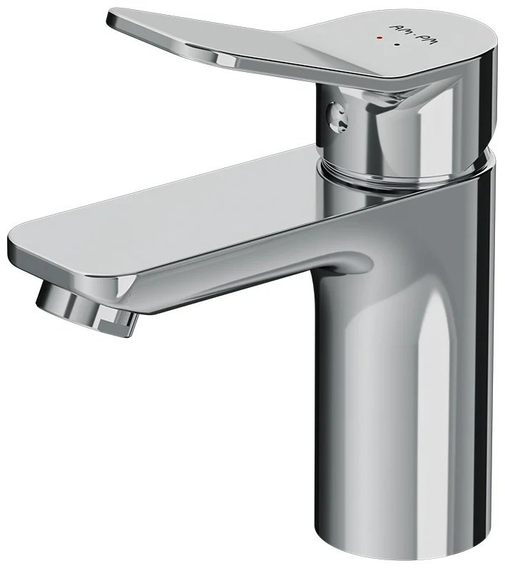 Смеситель X-Joy F85A02100, латунь, цвет хром купить,66200